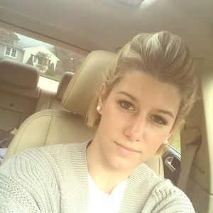 Meet your Posher, Beth